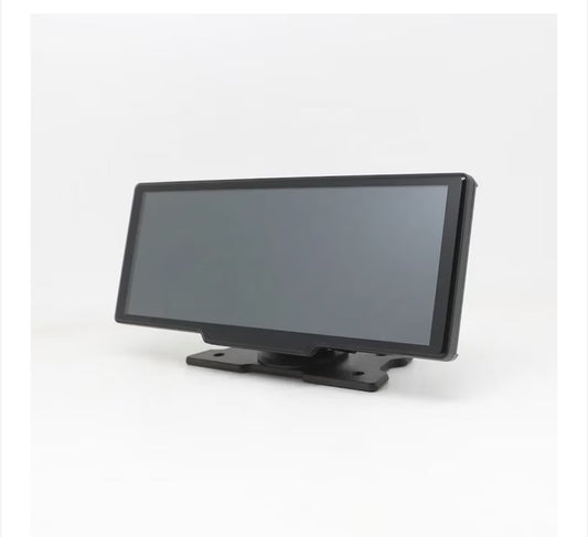 BQCC 10.26 Inch Portable Wireless Carplay