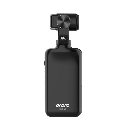 ORDRO M5 Action Camera 4k